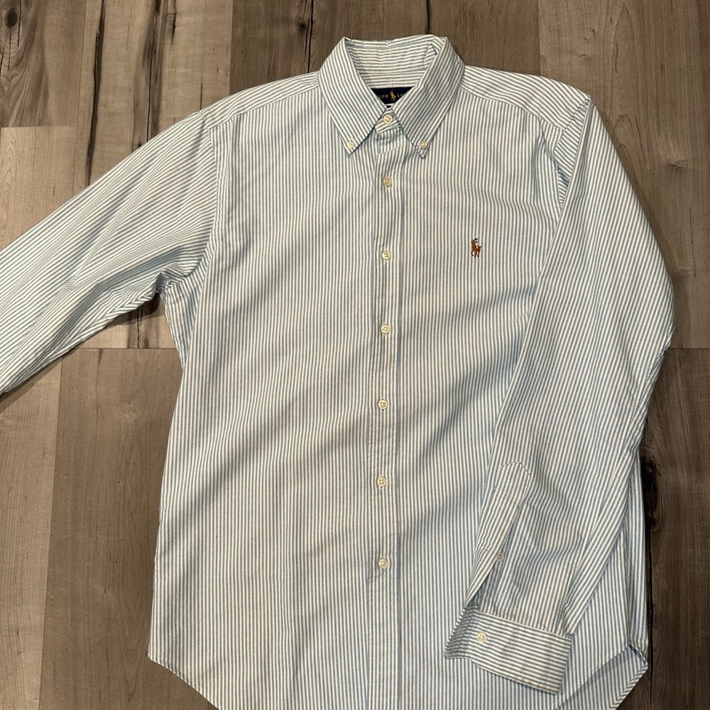Ralph Lauren Dress Shirt